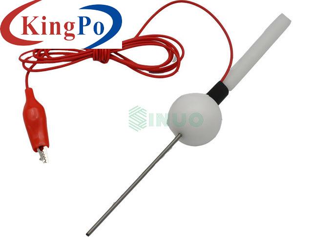 IEC 60529 Ed.2.1 Test Probe C For Verifying Protection Of Water