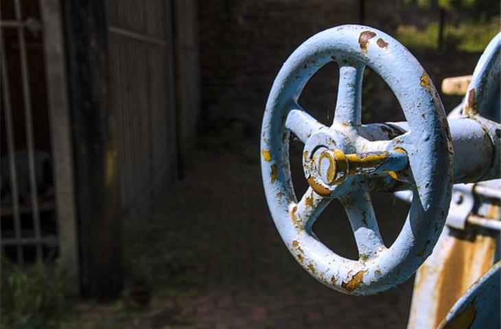 testing equipment handle