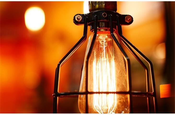 china lamp light bulb