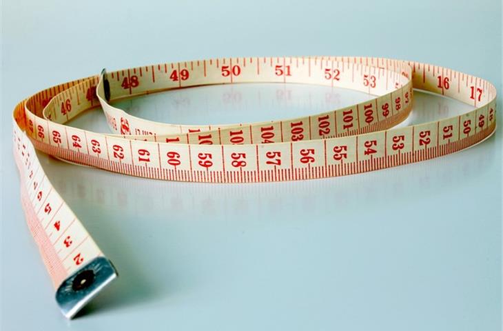 automatic size measuring machine