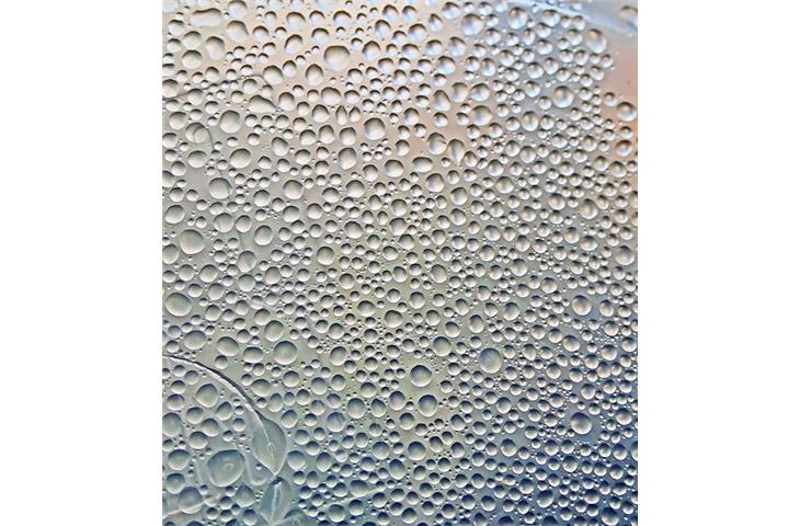 condensation checker