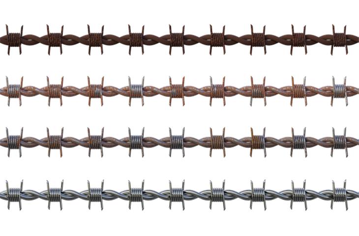 automatic wire threading