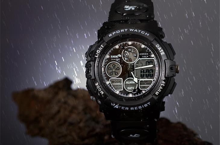 what is ipx5 waterproof standard