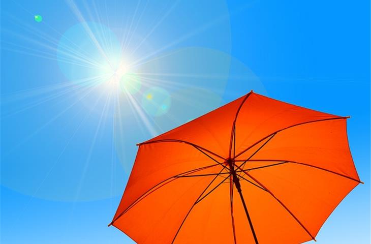 uv climate resistant aging chamber