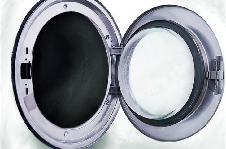 washing machine test equipment