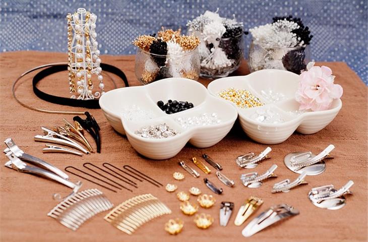 machines spare parts