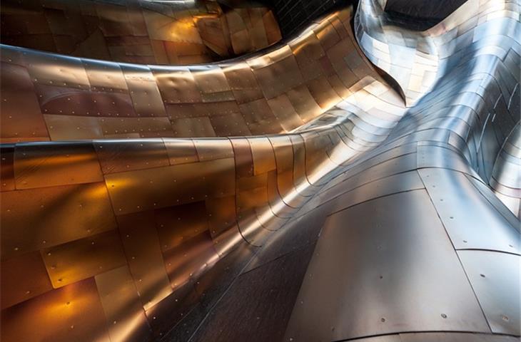 forming in sheet metal