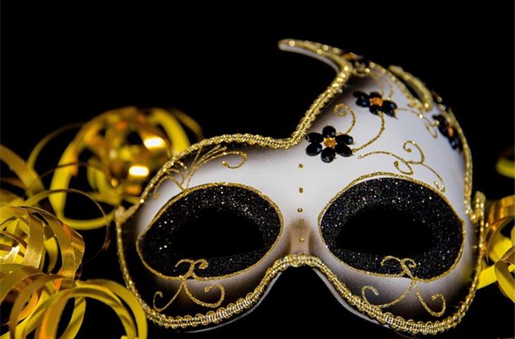 mask band machinery
