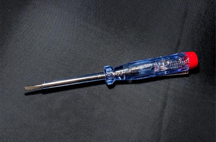leak tester manufacturer