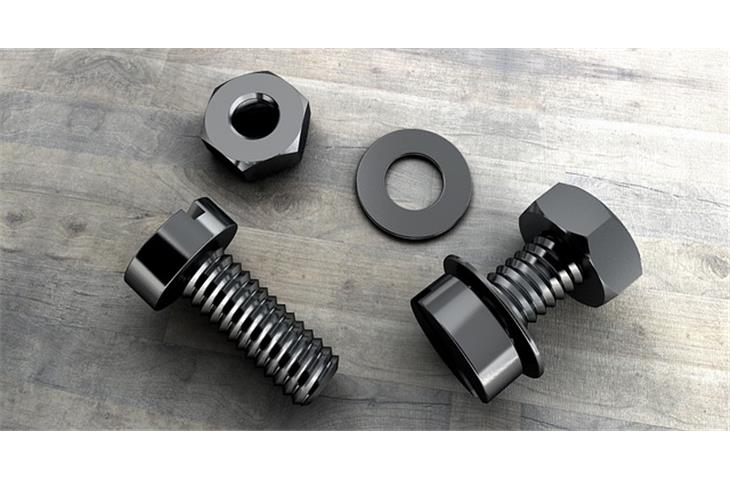 metal luer lock screw cap