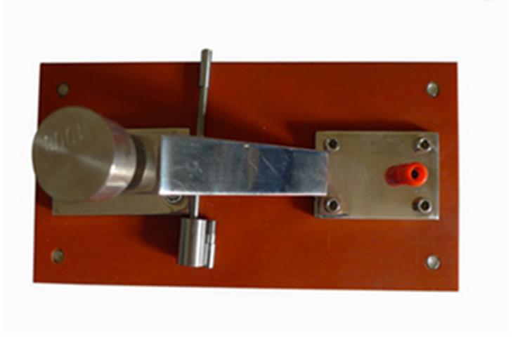 thrust testing kits