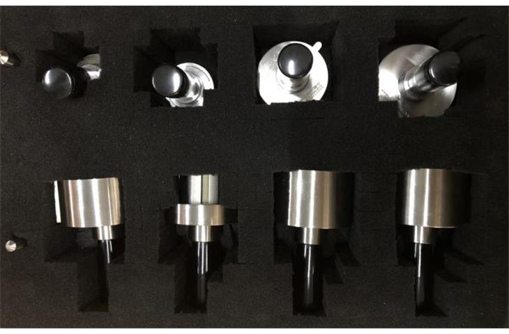 concora medium fluter tester supplier