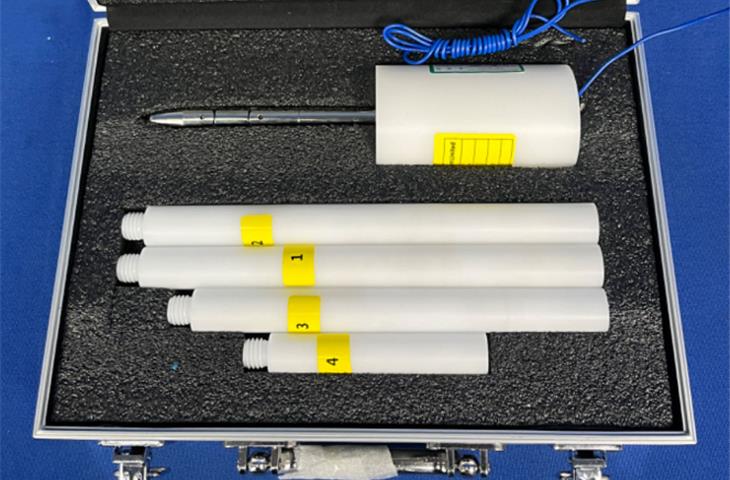 crush tester supplier