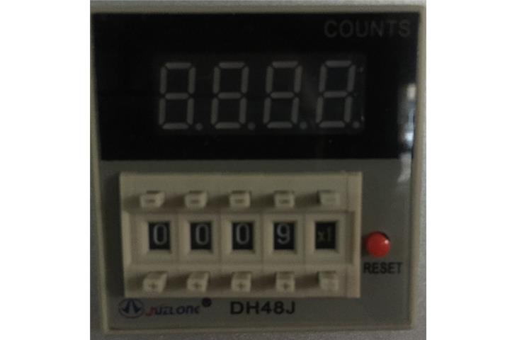 desktop tensile tester
