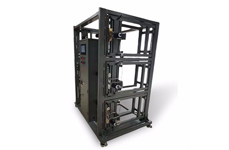 textile test equipment