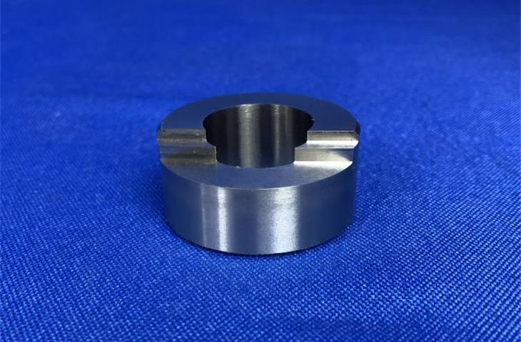 wear resistance test