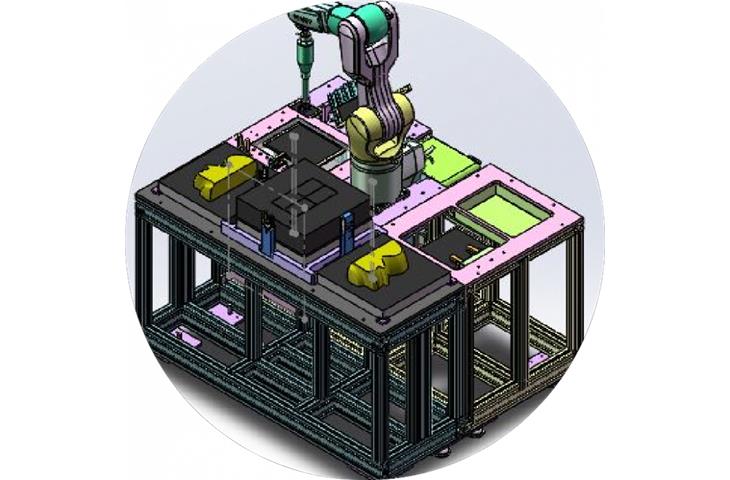 drop impact test machine