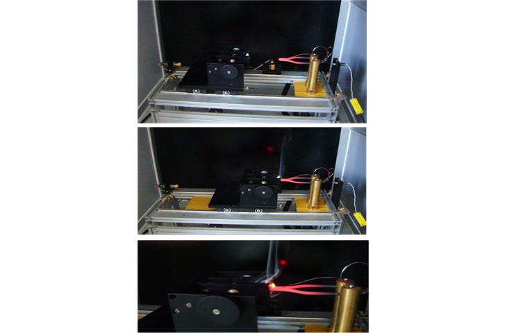 high low temperature test chamber