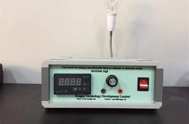 pendulum impact tester manufacturer