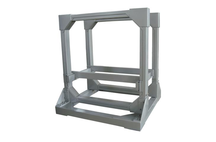 wire rope gripper