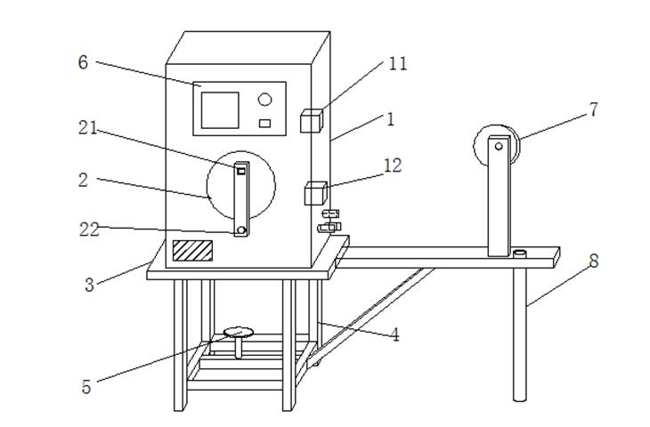 tensile strength test steel