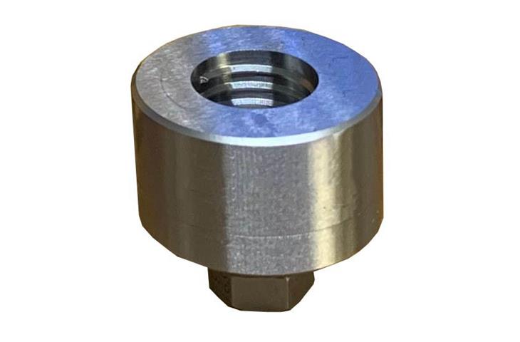 thermal shock chamber defrost