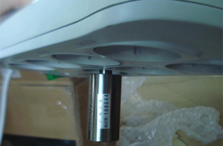 battery pack testing machine product