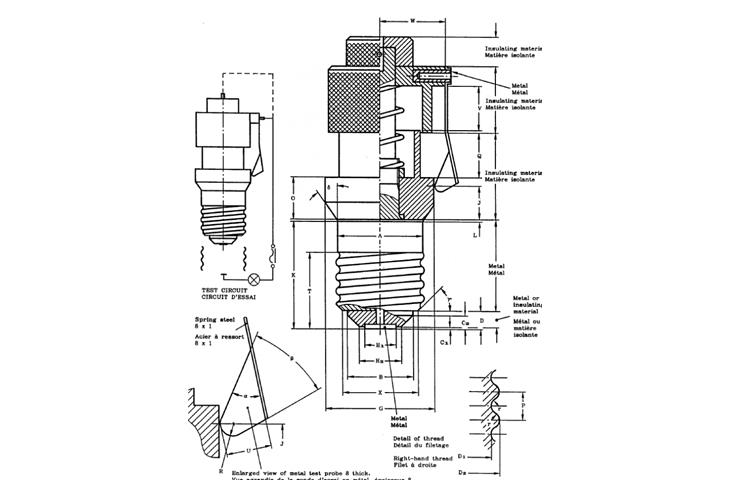 textile test equipment