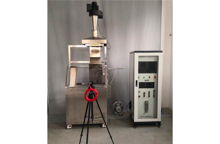 dupont impact test machine