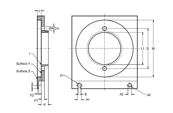 china toilet screw caps mould factory