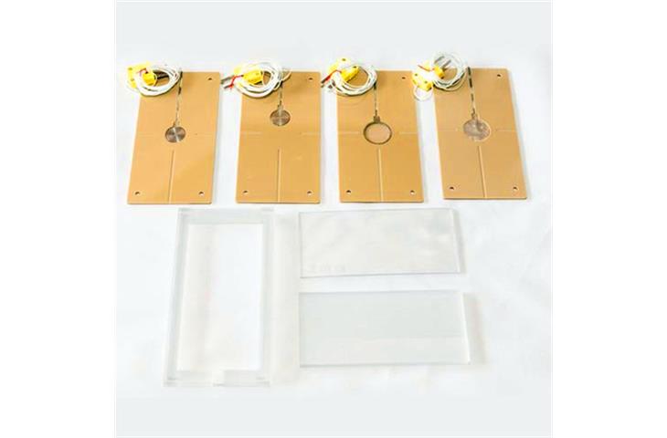 automotive seat material