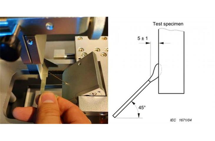 box compression tester quotes