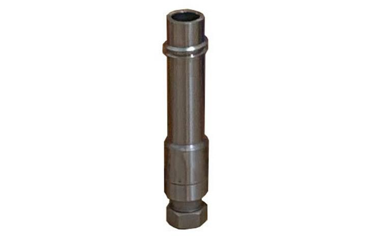 plastic luer lock connector