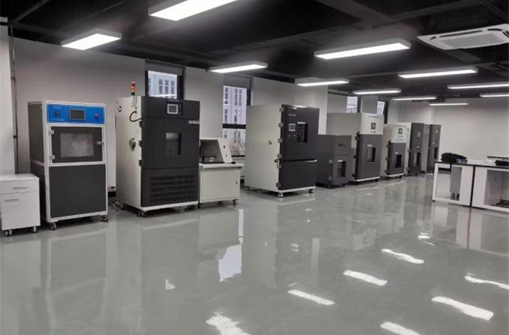 hdt vicat testing