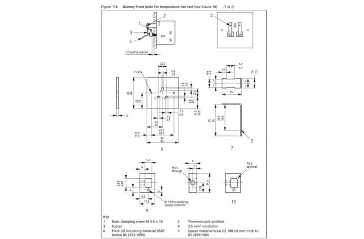 hot air circulation oven pricelist