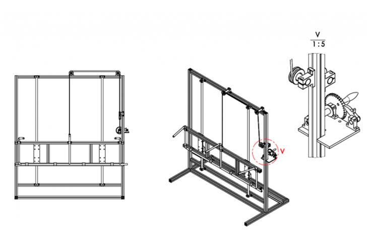 load cell