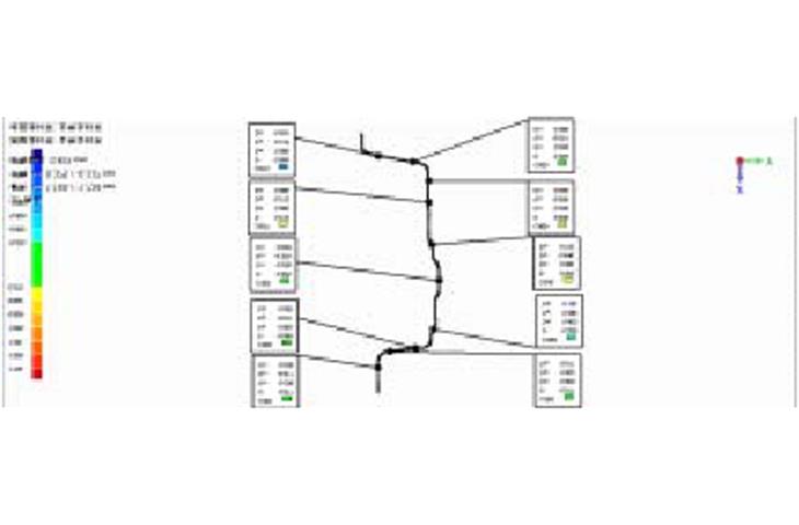 connector luer lock