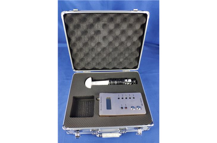 needle penetration test