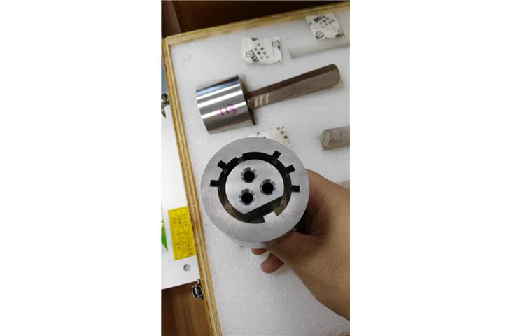 finishing nuts and bolts