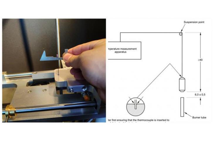 computerized universal testing machine