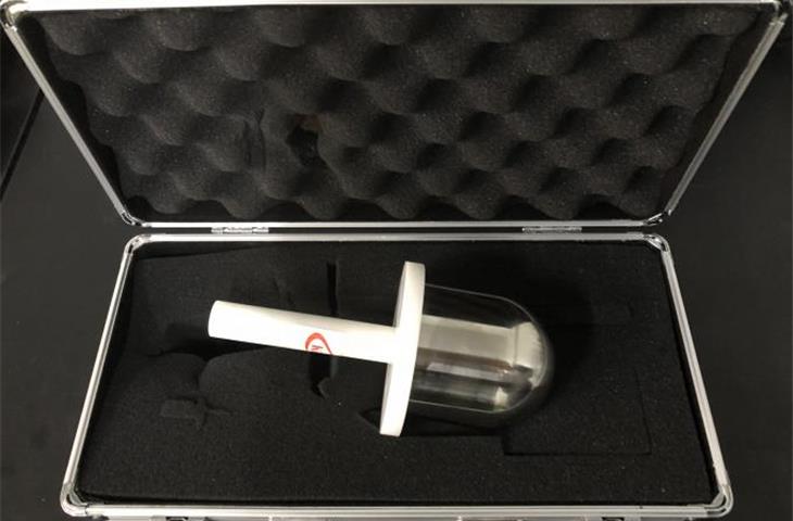 china test equipment