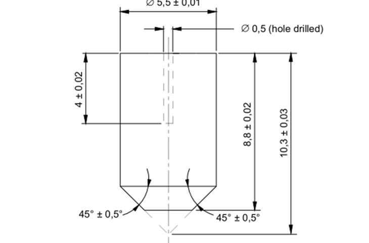 wear resistance test