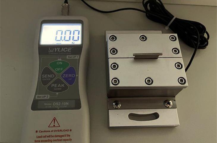 fatigue tester supplier