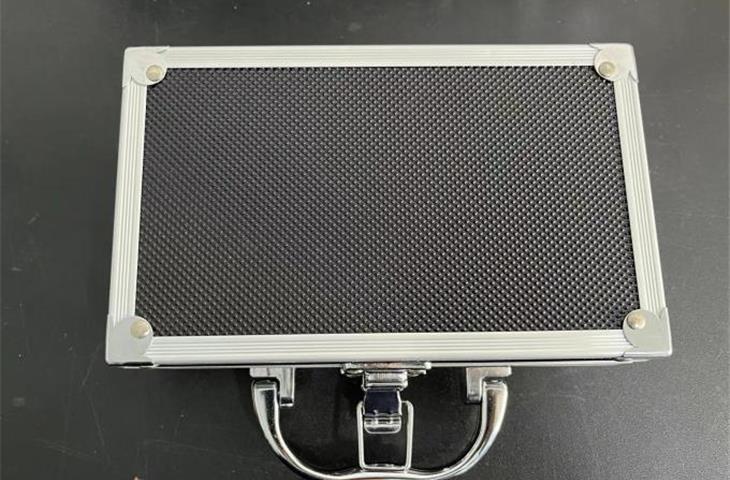 glass testing equipment