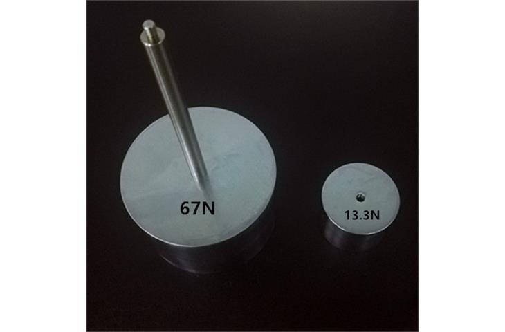 plastic strip for mask