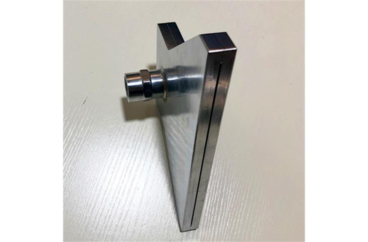metal fatigue demo