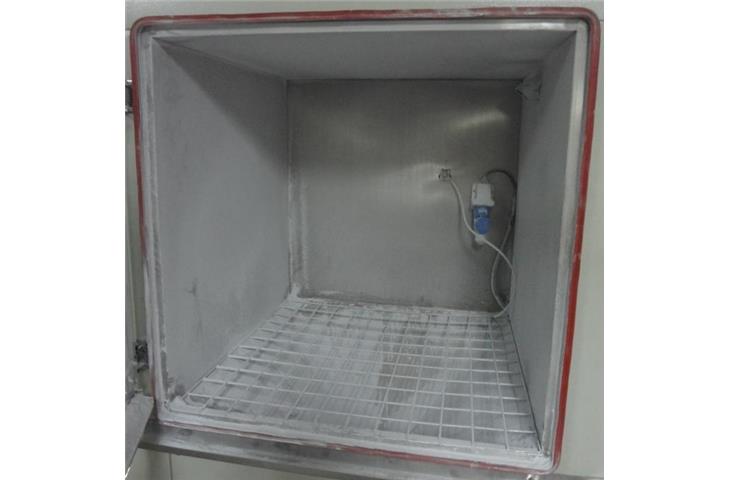 dupont impact test machine