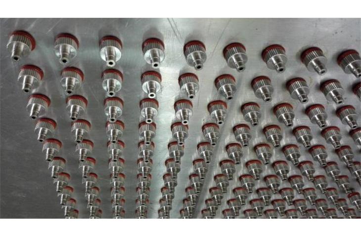 tungsten carbide punch tips