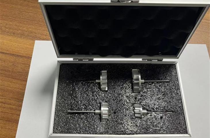 drop impact tester
