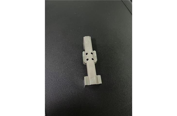 bending testing machine